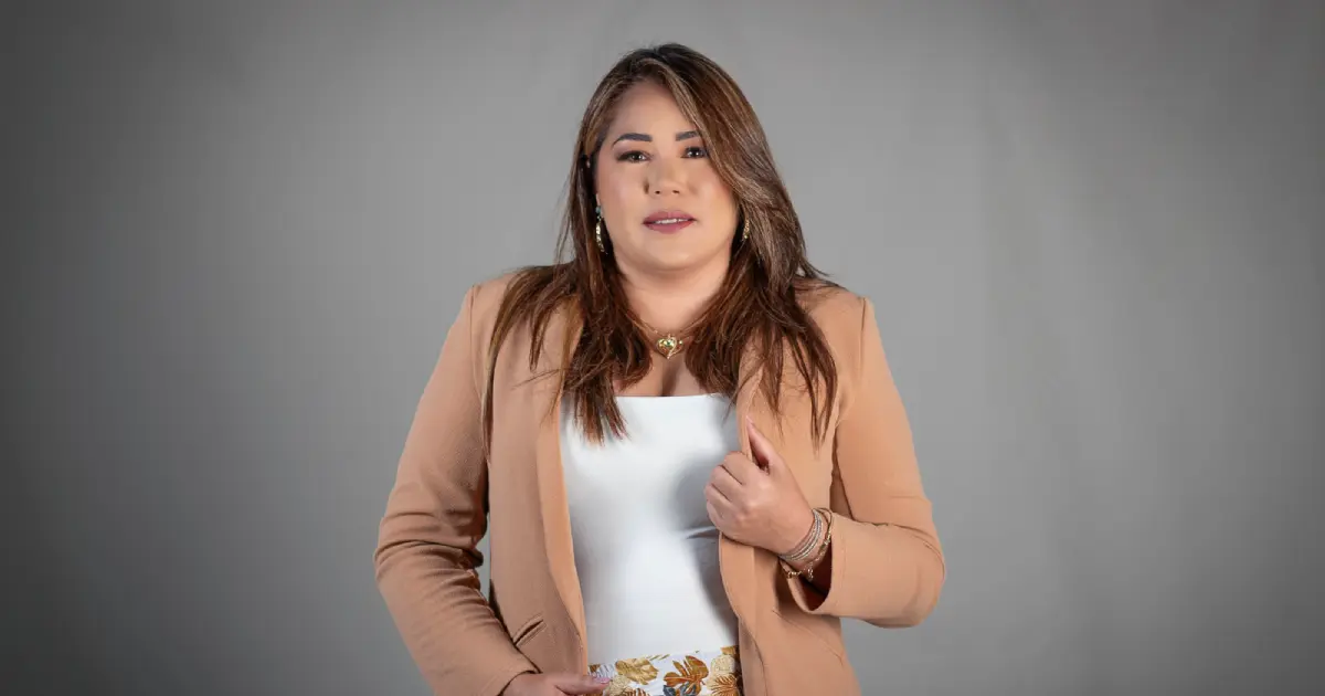 Delange Garcia - Abogada en Lechería